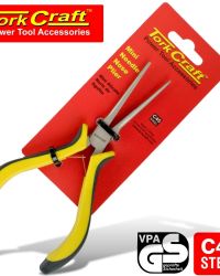 Mini Needle Nose Pliers (TC597120) – Tork Craft