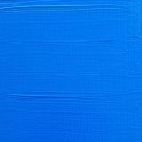 Cerulean Blue Hue Iris Heavy Body Acrylic