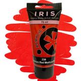 Iris Acrylics Set Of 5 Tubes – Primary Colours