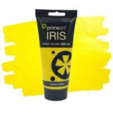 Iris Acrylics Set Of 5 Tubes – Primary Colours