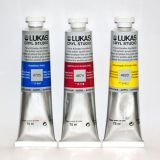 Lukas Cryl Studio Acrylic Paints 75ml