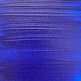 Primary Blue Iris Heavy Body Acrylic