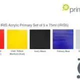 Iris-primary-colours