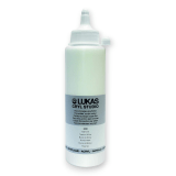 Lukas Cryl 250ml Titanium White