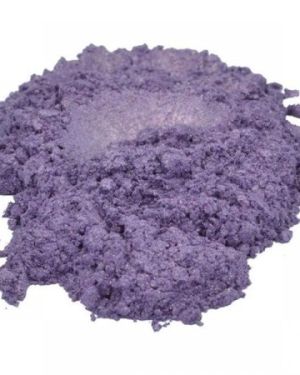 Purple Candy Mica Powder – 10ml