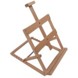 Symphony easel