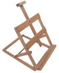 Symphony Table Top Easel