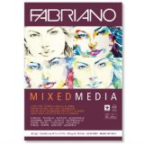 Mixed Media Pad A4 by Fabriano