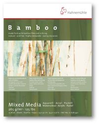 Hahnemühle Bamboo Paper – 265g