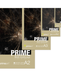 Multi-Media Pad – Prime Art