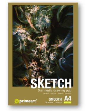 Sketch Pad – Prime Art