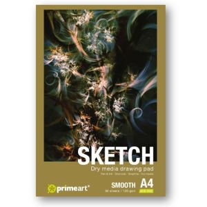 Sketch pad PrimeArt