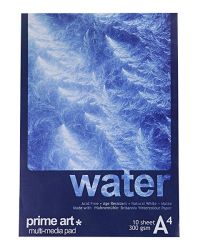 Water Pad – Prime Art