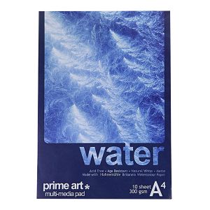 WATER PAD - PRIME ART