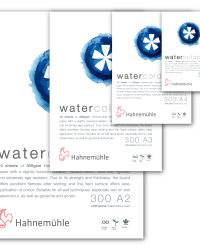 Prime Art Watercolour Pads Cold Pressed