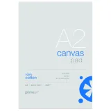 canvas pad A2