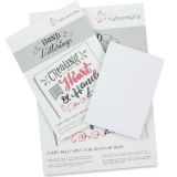 Hahnemühle Hand Lettering Pad