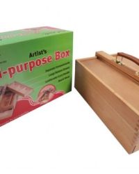 Multi-Purpose Art Box – Mont Marte