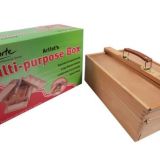 Multi-Purpose Art Box Mont Marte