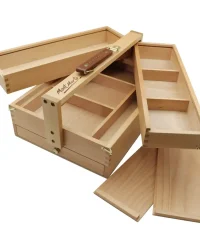 Multi-Purpose Art Box – Mont Marte