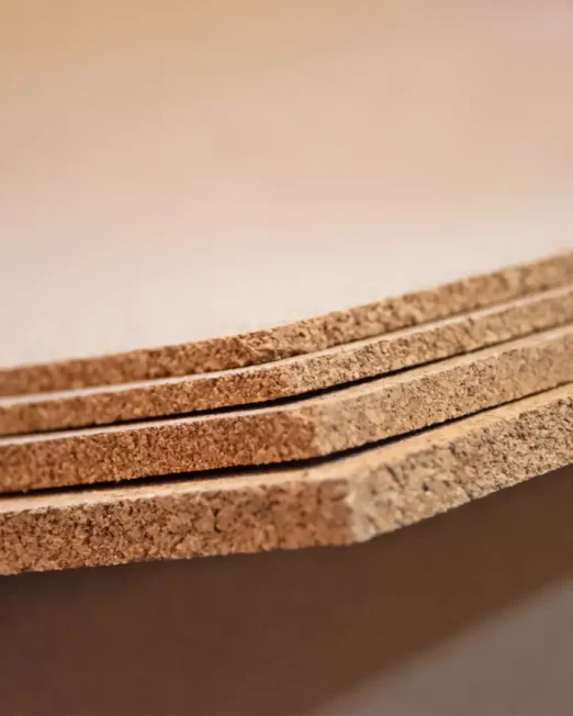 Cork Sheets