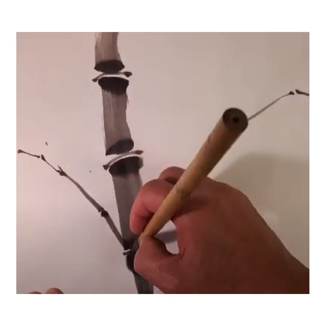 Hahnemühle Sumi-E Paper - 80g Video