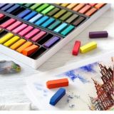 SOFT PASTELS – FABER-CASTELL