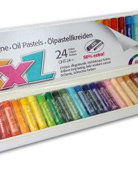 XXL OIL PASTELS – PENTEL