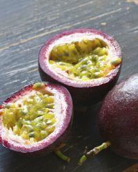 Fragrance Oil – Passion Fruit