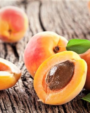 Fragrance Oil – Apricot