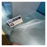 Perspex Sheets A4