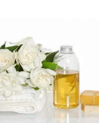 Fragrance Oil – Gardenia