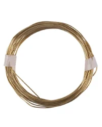 Brass Wire – Rayher