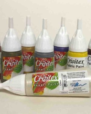 Fabric Liners – Crisitex