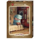 Milk Tooth Zozoville H29701 - 500pc