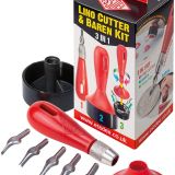 Lino Cutter And Baren Kit Essdee