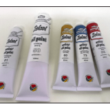 Zelcol artist’s oil paint – Zellen