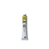 Zelcol Oil Paint 50ml - Arylamide Yellow