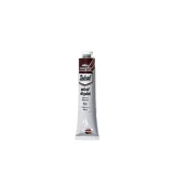 Zelcol Oil Paint 50ml - Burnt Sienna
