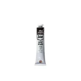 Zelcol Oil Paint 50ml - Burnt Umber