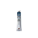 Zelcol Oil Paint 50ml - Cerulean Blue