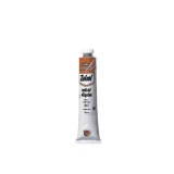 Zelcol Oil Paint 50ml - Raw Sienna