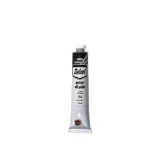Zelcol Oil Paint 50ml - Raw Umber