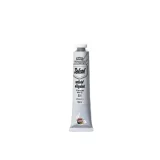 Zelcol Oil Paint 50ml - Titanium white