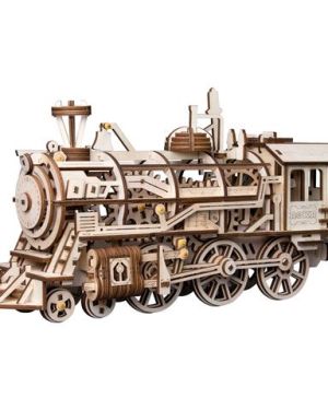 Locomotive – Robotime