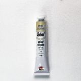 Zelcol artist’s oil paint – Zellen