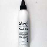 Zelcraft Wood Glue with resealable nozzle
