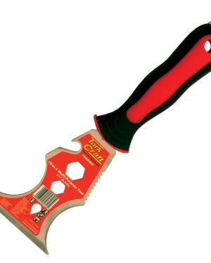 15-in-1 Multi Purpose Scraper Tool – Tork Craft