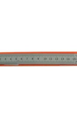 15cm ruler by W&M