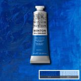 Winton Oil Paints Cobalt Blue Hue by Winsor Newton